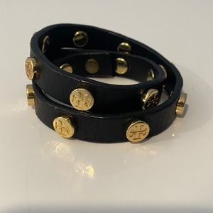 Tory Burch Wrap Bracelet